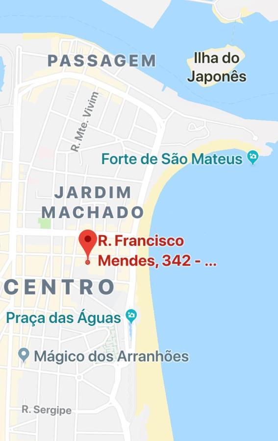 Cabo Frio - Praia Do Forte Lindo E Aconchegante Buitenkant foto